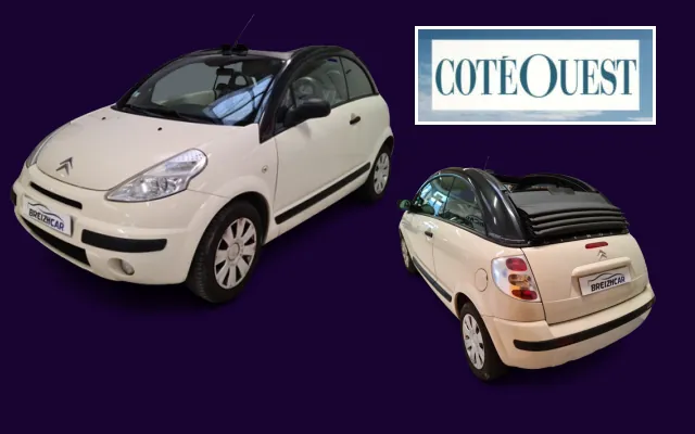 C3 Pluriel « Côté Ouest »