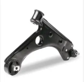 Cout pour changer un triangle de suspension avant c3 - C3 Pluriel