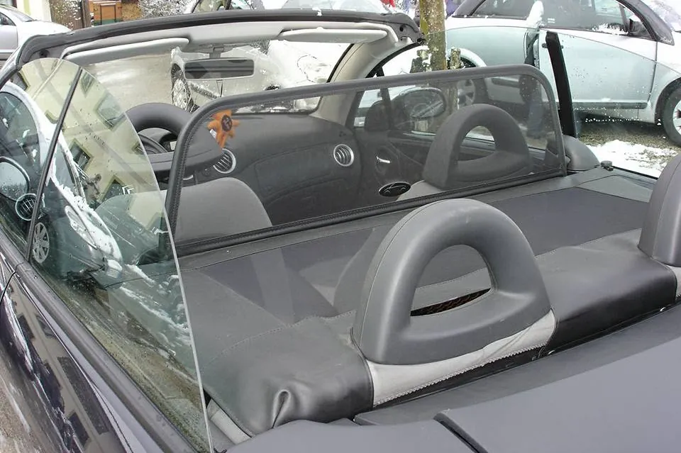 Filet coupe-vent c3 Pluriel