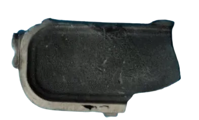 Réfection du bouton ouverture du coffre