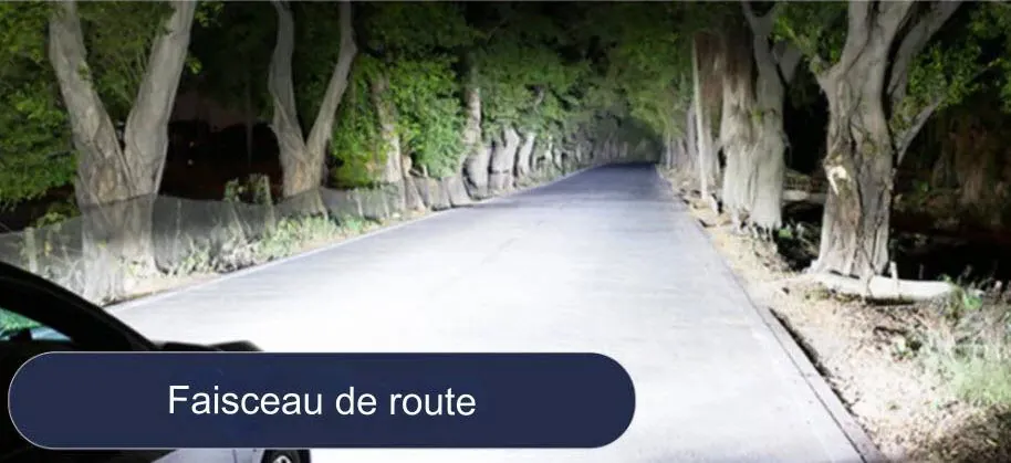 Comment améliorer l&rsquo;éclairage de sa voiture avec des ampoules LED ?