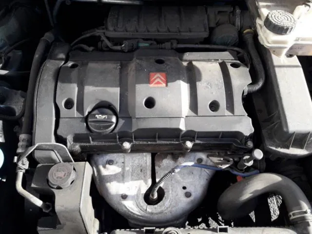 Moteur en 3 versions