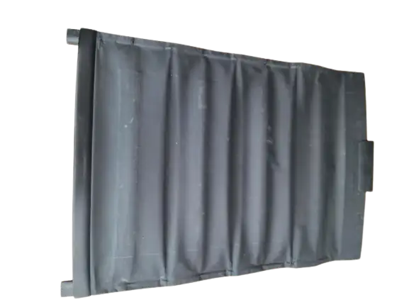 Réparation de la capote