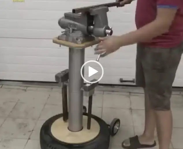 Fabrication d&rsquo;outils pour votre atelier et garage