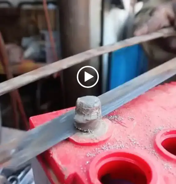 Rénovation d&rsquo;une batterie