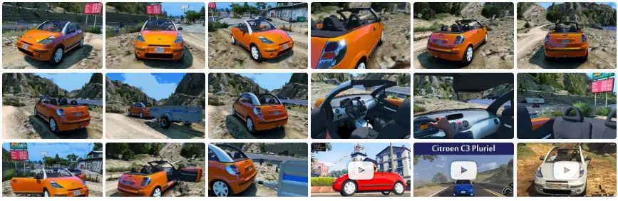 Télécharger ici l&rsquo;Add-on de la C3 Pluriel pour le jeu RTA