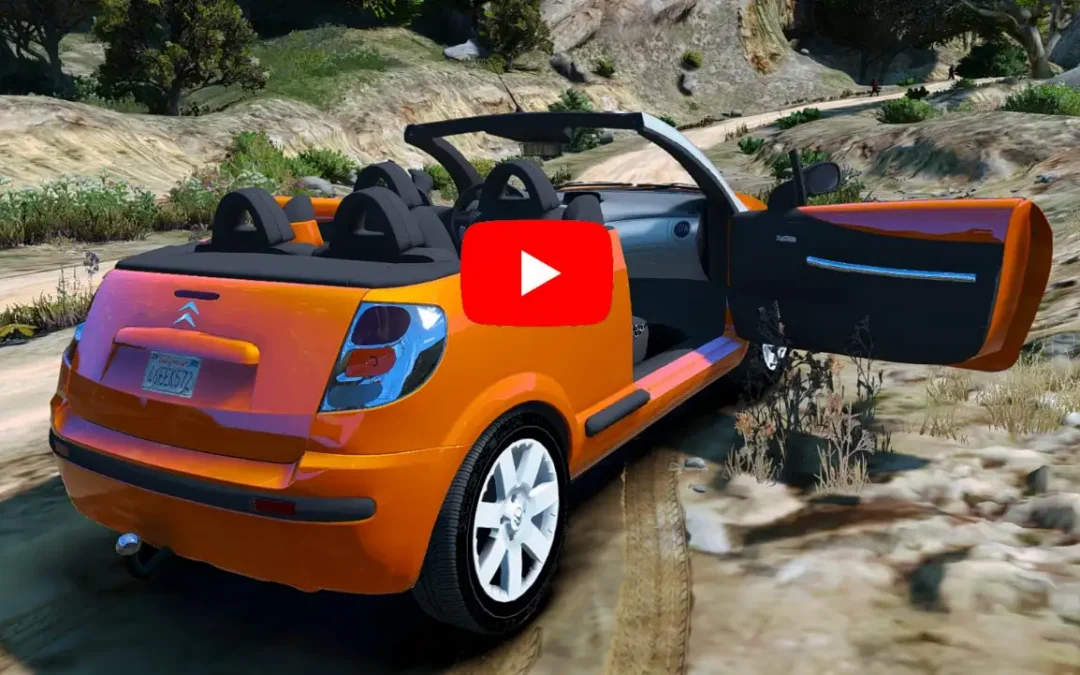 Add-on C3 Pluriel pour le jeu RTA