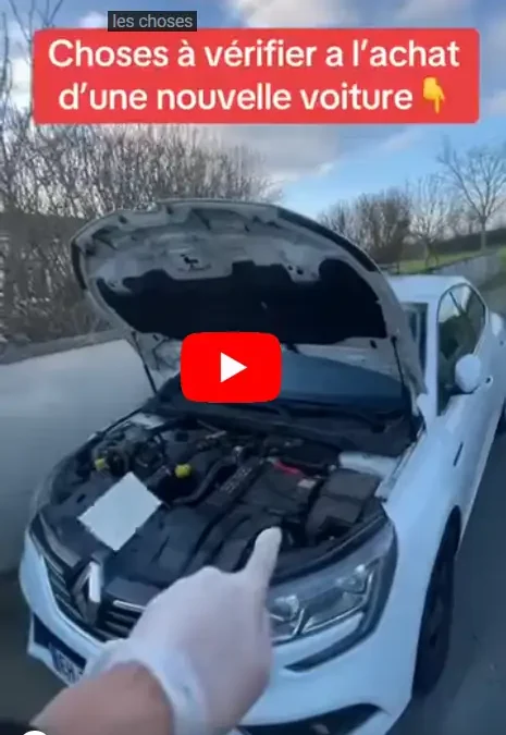 Mon défi vidéo vingtième jour