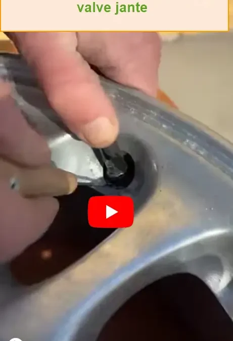 Mon défi vidéo vingt-cinquième jour