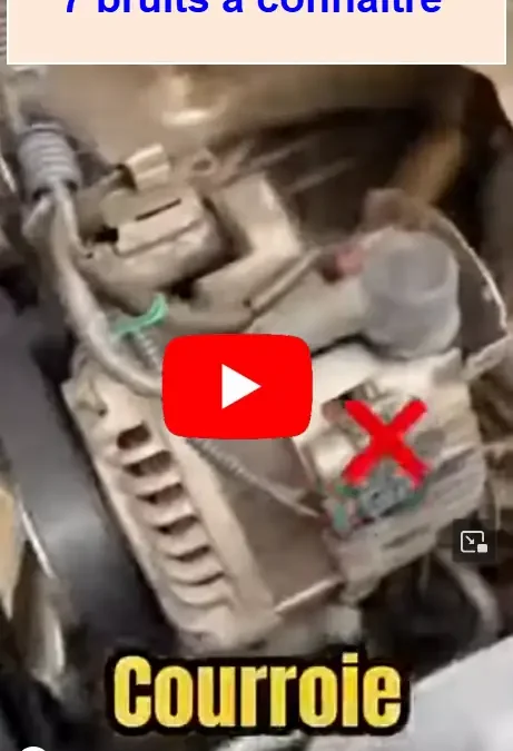 Mon défi vidéo seizième jour