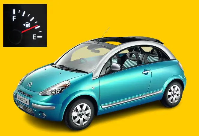 Comment améliorer la consommation de carburant de votre C3 Pluriel