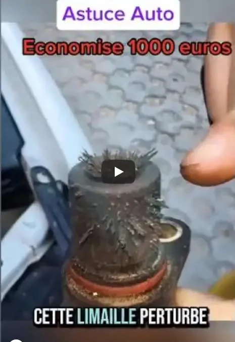 Mon défi vidéo quatorzième jour