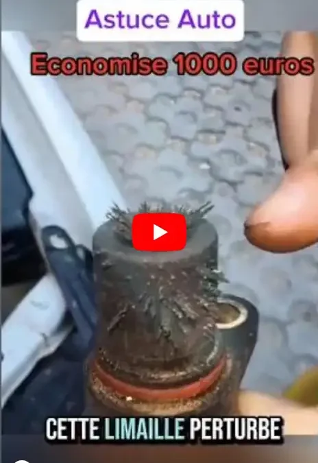 Mon défi vidéo vingt-sixième jour