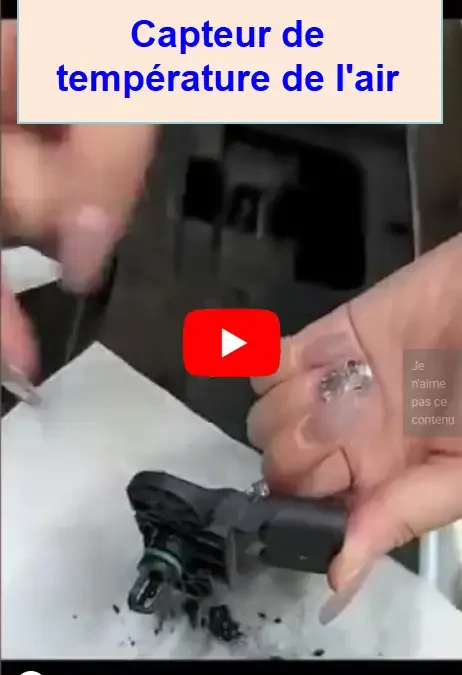 Mon défi vidéo dix-septième jour