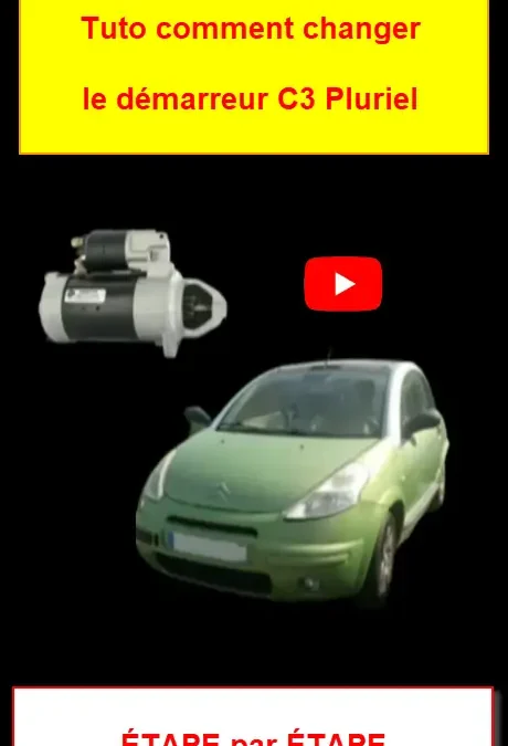 Mon défi vidéo trentième jour