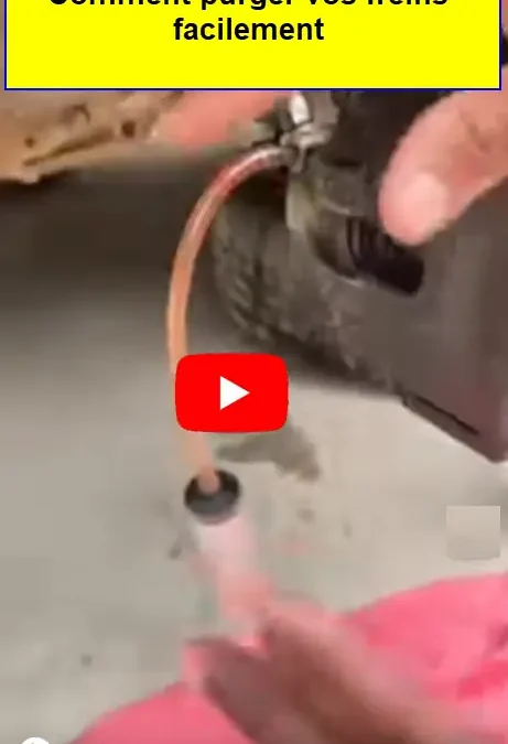 Mon défi vidéo vingt-huitième jour