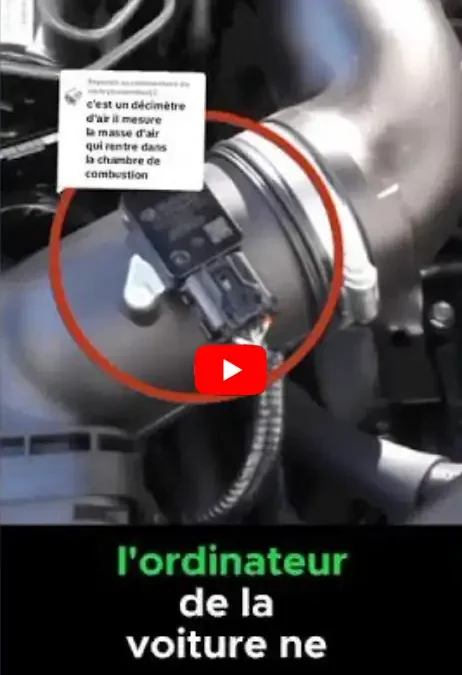 Mon défi vidéo douzième jour 