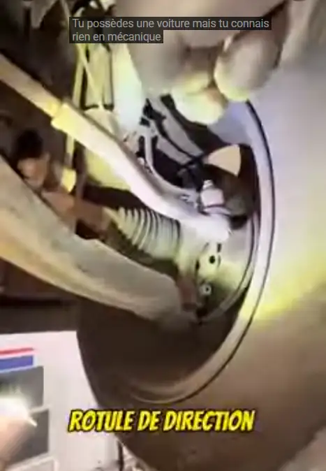 Mon défi vidéo quatrième jour 