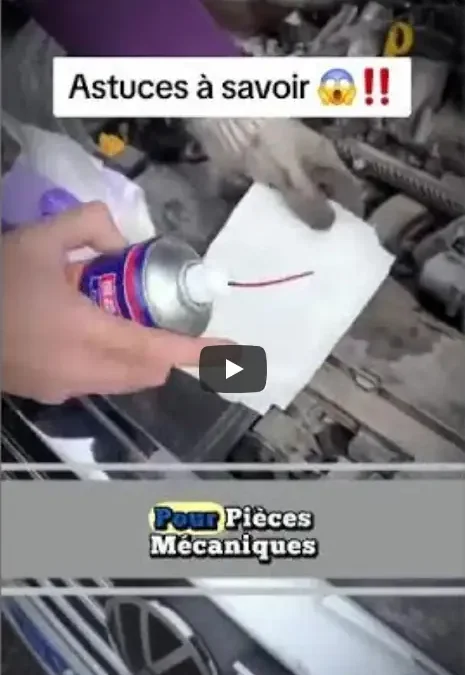 Mon défi vidéo cinquième jour 