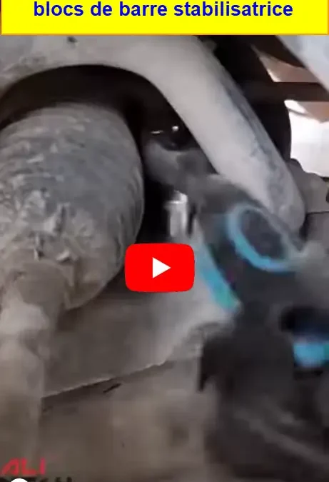 Mon défi vidéo vingt-septième jour