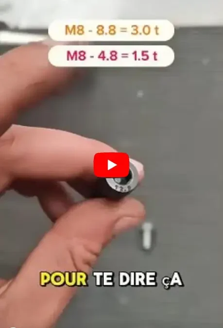 Mon défi vidéo vingt-deuxième jour