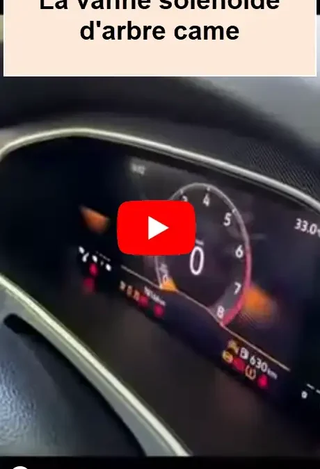 Mon défi vidéo dix-neuvième jour