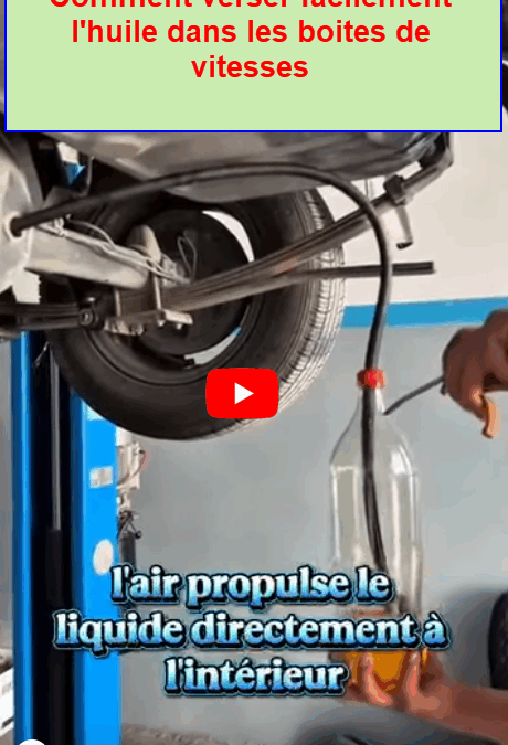 Mon défi vidéo vingt-neuvième jour