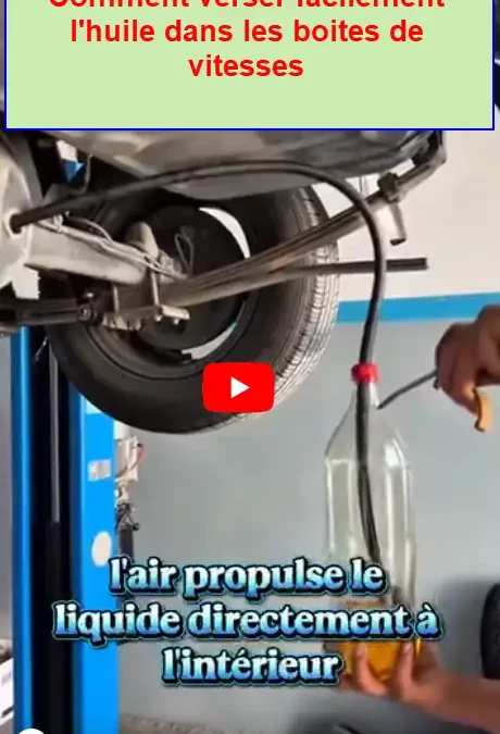 Mon défi vidéo vingt-neuvième jour