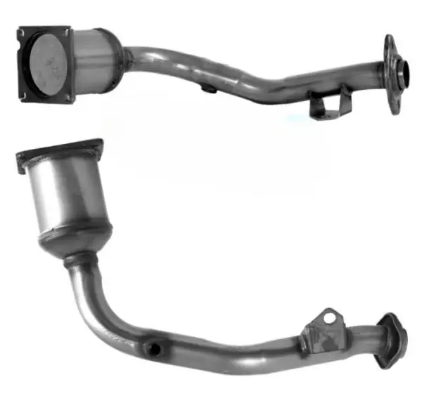 Les catalyseurs pour Citroën C3