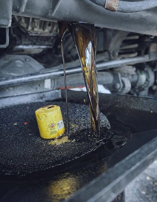C&rsquo;est fou le nombre de personnes qui tombent encore dans l&rsquo;arnaque de la vidange.
